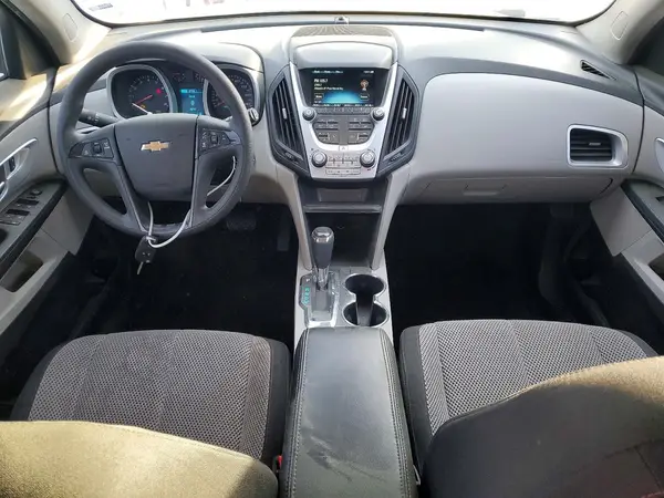 2GNALBEKXH1511319 2017 CHEVROLET EQUINOX - Image 8