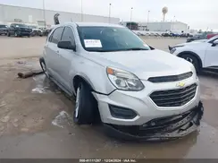 2GNALBEKXH1511367 2017 CHEVROLET EQUINOX