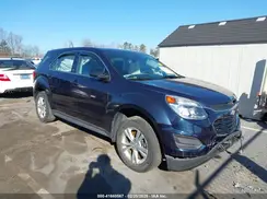 2GNALBEKXH1511675 2017 CHEVROLET EQUINOX