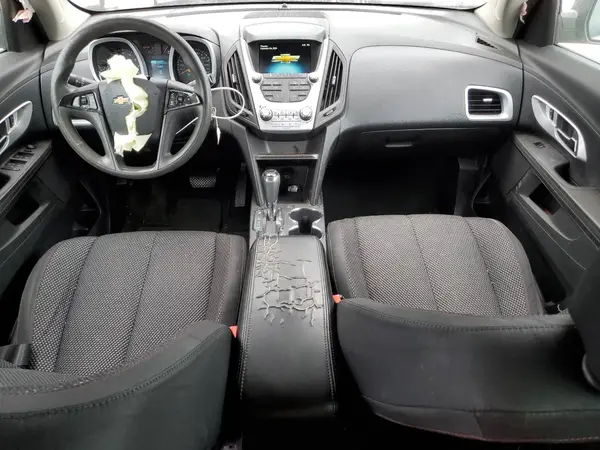 2GNALBEKXH1511949 2017 CHEVROLET EQUINOX - Image 8