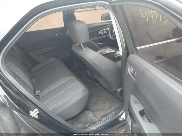 2GNALBEKXH1512115 2017 CHEVROLET EQUINOX - Image 8