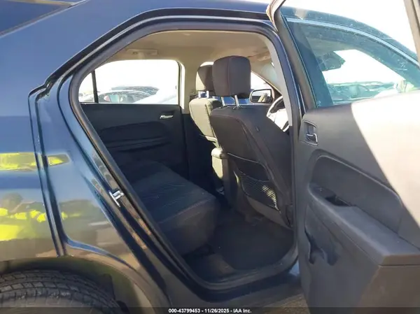 2GNALBEKXH1513961 2017 CHEVROLET EQUINOX - Image 8