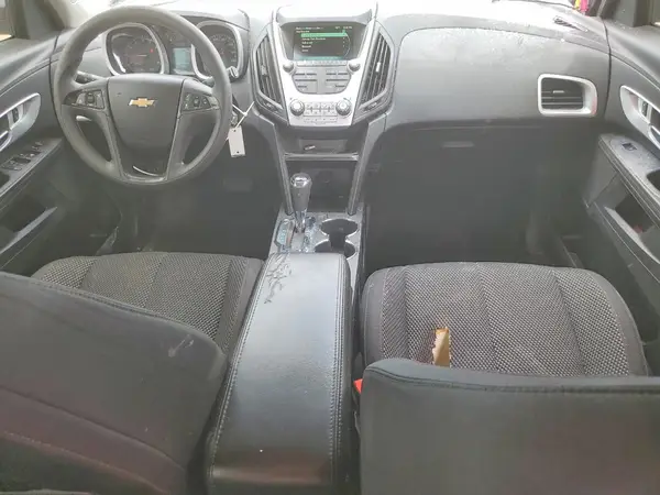 2GNALBEKXH1514804 2017 CHEVROLET EQUINOX - Image 8