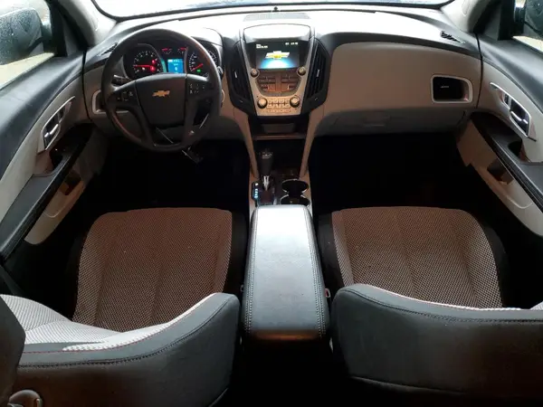 2GNALBEKXH1516715 2017 CHEVROLET EQUINOX - Image 8