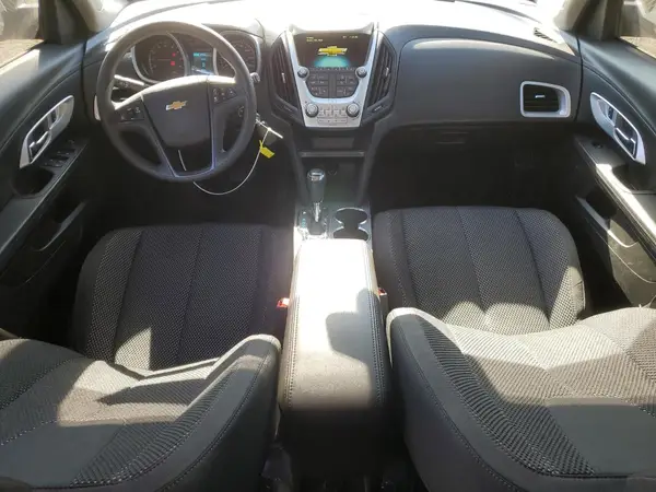 2GNALBEKXH1516990 2017 CHEVROLET EQUINOX - Image 8