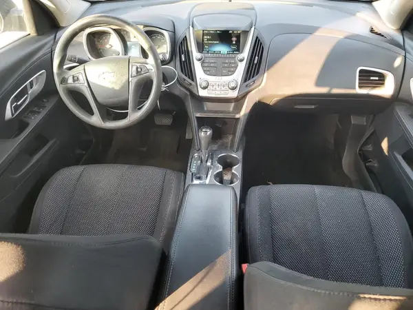 2GNALBEKXH1518609 2017 CHEVROLET EQUINOX - Image 8