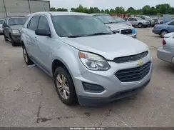 2GNALBEKXH1520134 2017 CHEVROLET EQUINOX