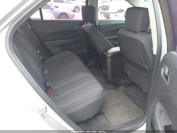 2GNALBEKXH1520134 2017 CHEVROLET EQUINOX - Image 8