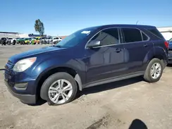 2GNALBEKXH1521106 2017 CHEVROLET EQUINOX