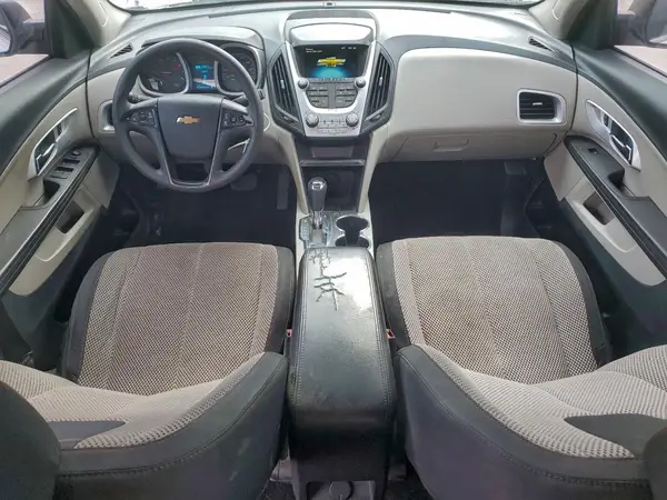 2GNALBEKXH1521168 2017 CHEVROLET EQUINOX - Image 8