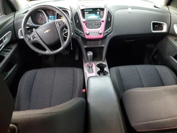 2GNALBEKXH1523034 2017 CHEVROLET EQUINOX - Image 8