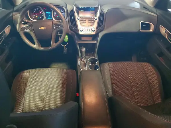 2GNALBEKXH1523762 2017 CHEVROLET EQUINOX - Image 8
