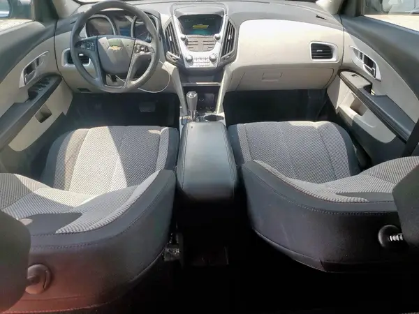 2GNALBEKXH1525690 2017 CHEVROLET EQUINOX - Image 8