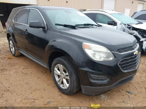 2GNALBEKXH1526015 2017 CHEVROLET EQUINOX - Image 1