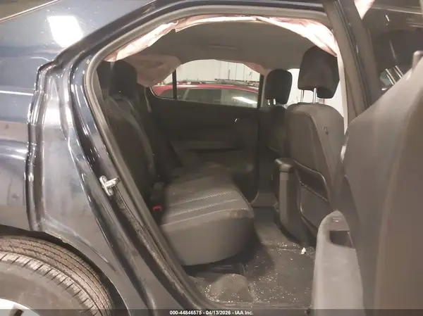 2GNALBEKXH1527021 2017 CHEVROLET EQUINOX - Image 8
