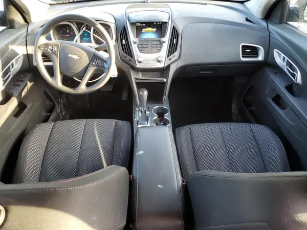 2GNALBEKXH1527293 2017 CHEVROLET EQUINOX - Image 8