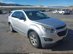 2GNALBEKXH1528637 2017 CHEVROLET EQUINOX