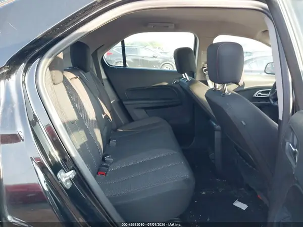 2GNALBEKXH1529013 2017 CHEVROLET EQUINOX - Image 8