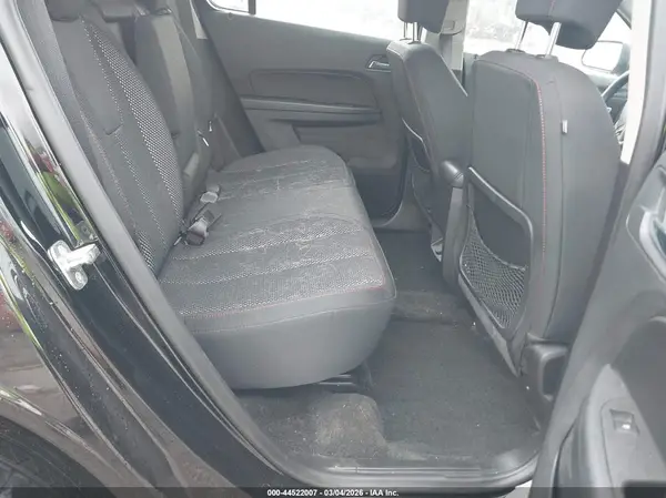 2GNALBEKXH1529853 2017 CHEVROLET EQUINOX - Image 8