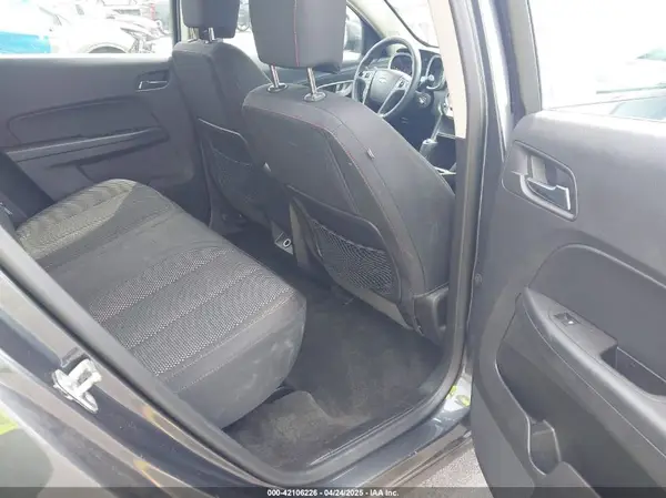 2GNALBEKXH1530162 2017 CHEVROLET EQUINOX - Image 8