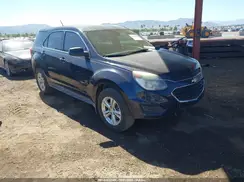 2GNALBEKXH1530601 2017 CHEVROLET EQUINOX