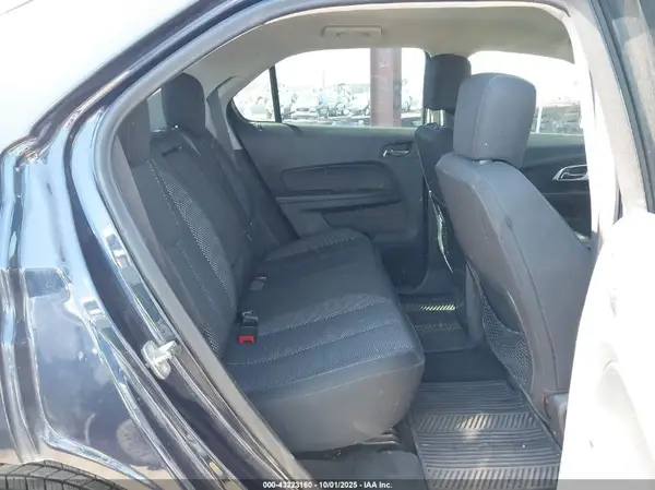 2GNALBEKXH1530601 2017 CHEVROLET EQUINOX - Image 8