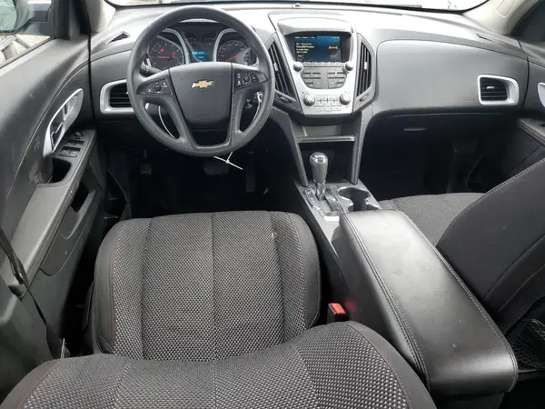 2GNALBEKXH1531201 2017 CHEVROLET EQUINOX - Image 8