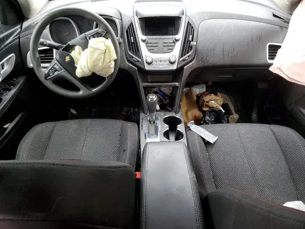 2GNALBEKXH1531392 2017 CHEVROLET EQUINOX - Image 8