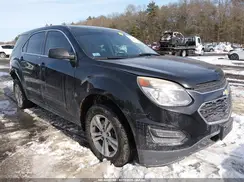 2GNALBEKXH1533305 2017 CHEVROLET EQUINOX