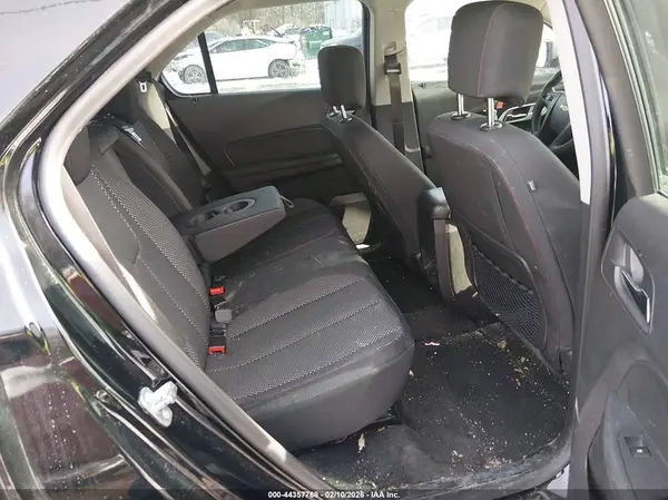 2GNALBEKXH1533305 2017 CHEVROLET EQUINOX - Image 8