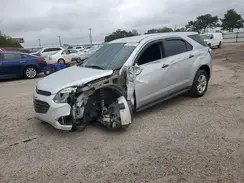 2GNALBEKXH1534129 2017 CHEVROLET EQUINOX