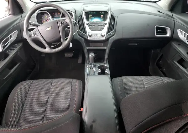 2GNALBEKXH1534129 2017 CHEVROLET EQUINOX - Image 8