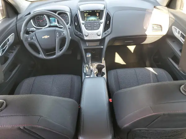 2GNALBEKXH1534342 2017 CHEVROLET EQUINOX - Image 8