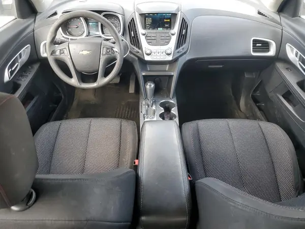 2GNALBEKXH1534860 2017 CHEVROLET EQUINOX - Image 8