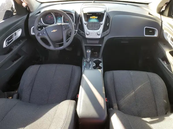 2GNALBEKXH1535216 2017 CHEVROLET EQUINOX - Image 8