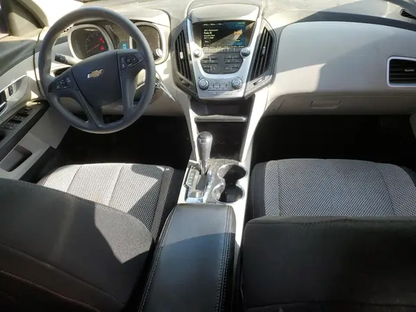 2GNALBEKXH1535846 2017 CHEVROLET EQUINOX - Image 8