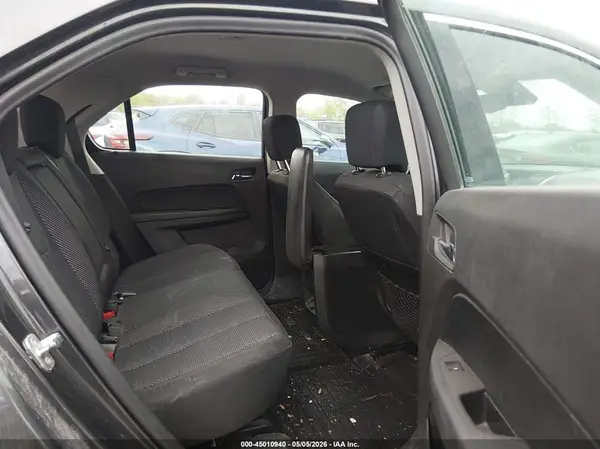 2GNALBEKXH1537449 2017 CHEVROLET EQUINOX - Image 8