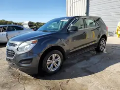 2GNALBEKXH1537841 2017 CHEVROLET EQUINOX