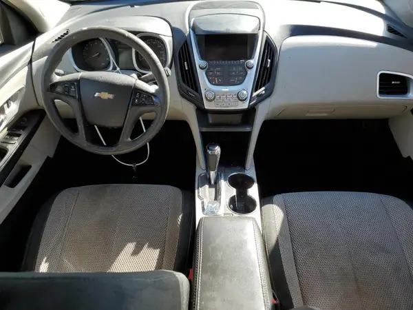 2GNALBEKXH1537841 2017 CHEVROLET EQUINOX - Image 8