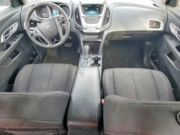 2GNALBEKXH1537855 2017 CHEVROLET EQUINOX - Image 8