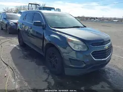 2GNALBEKXH1538262 2017 CHEVROLET EQUINOX