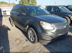 2GNALBEKXH1538827 2017 CHEVROLET EQUINOX