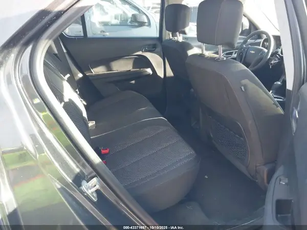 2GNALBEKXH1538827 2017 CHEVROLET EQUINOX - Image 8