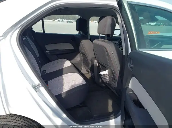 2GNALBEKXH1539038 2017 CHEVROLET EQUINOX - Image 8