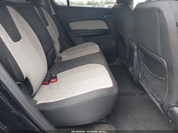 2GNALBEKXH1539900 2017 CHEVROLET EQUINOX - Image 8