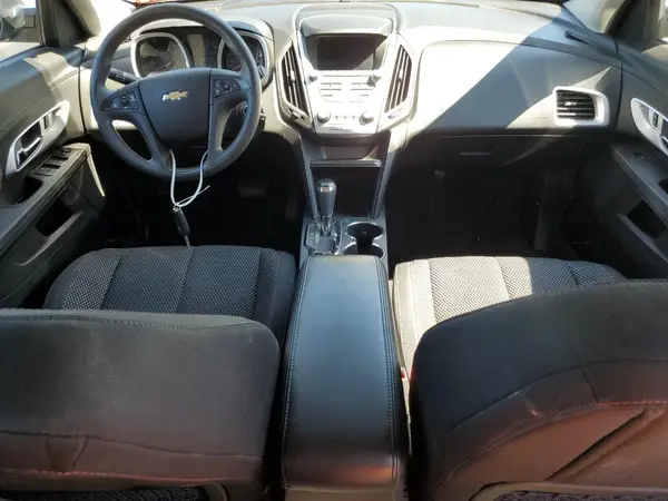 2GNALBEKXH1540688 2017 CHEVROLET EQUINOX - Image 8