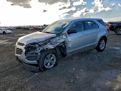 2GNALBEKXH1540819 2017 CHEVROLET EQUINOX