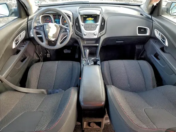 2GNALBEKXH1540819 2017 CHEVROLET EQUINOX - Image 8