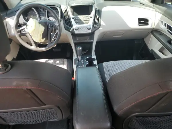 2GNALBEKXH1541209 2017 CHEVROLET EQUINOX - Image 8