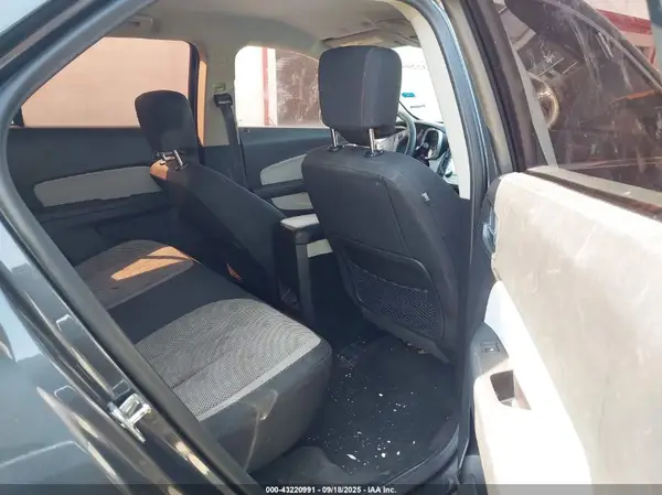 2GNALBEKXH1542649 2017 CHEVROLET EQUINOX - Image 8